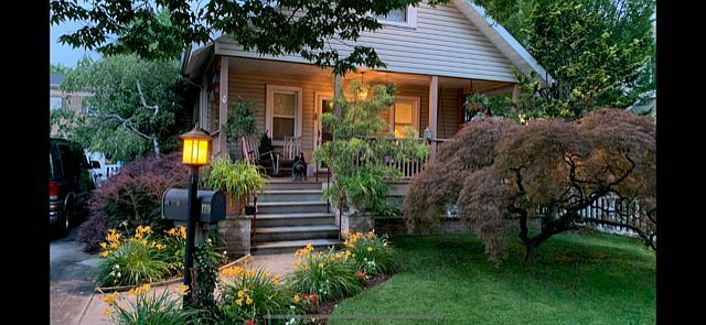 119 Marne Ave, Haddonfield, NJ 08033