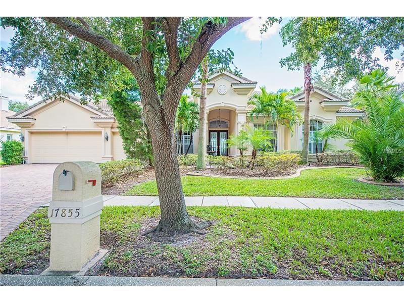 17855 Arbor Greene Dr, Tampa, FL 33647 Trulia