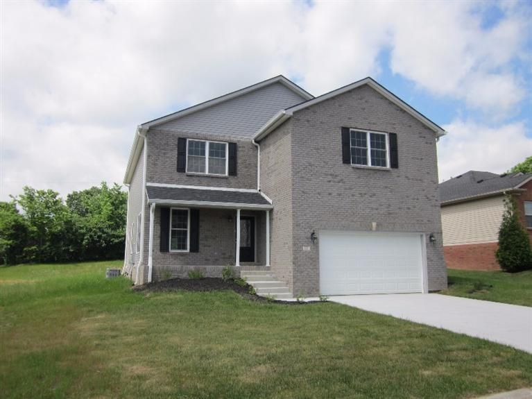 124 Bayberry Ln, Winchester, KY 40391 Trulia