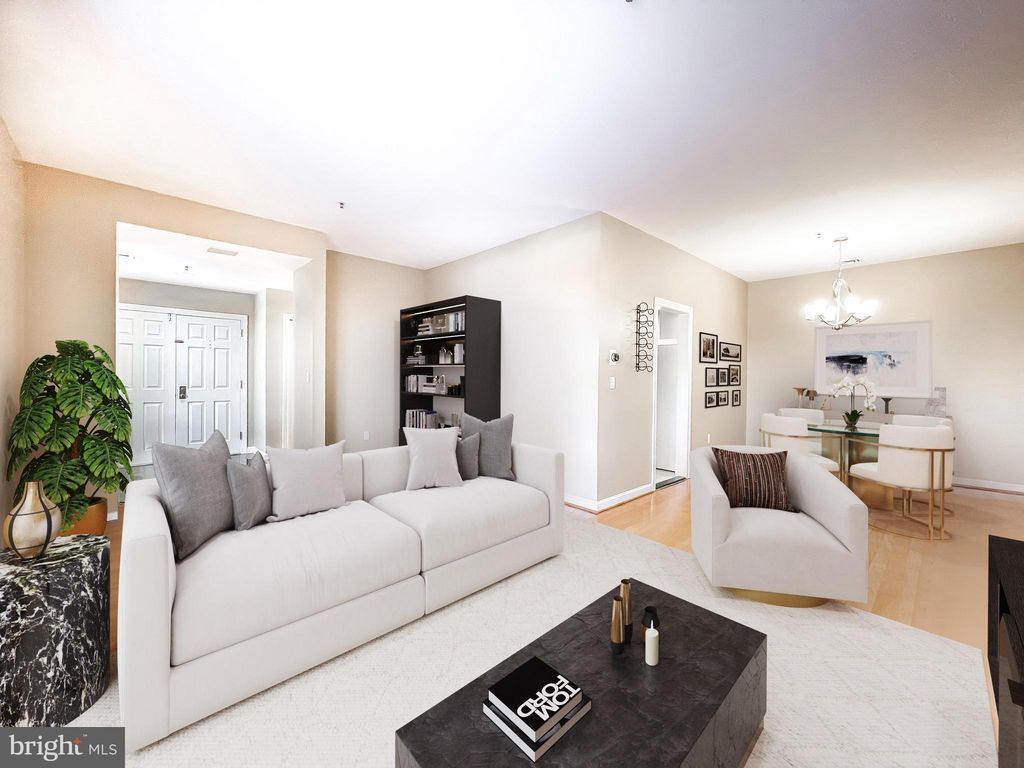 10 E Lee St #706, Baltimore, MD 21202