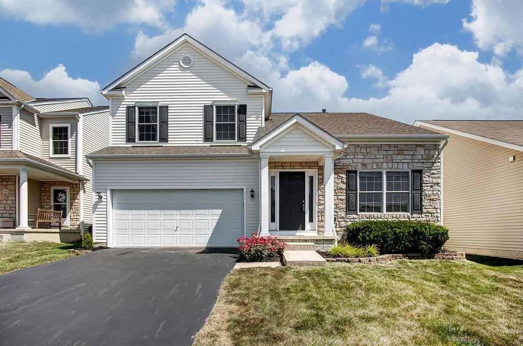 220 Olentangy Meadows Dr, Lewis Center, OH 43035 Trulia