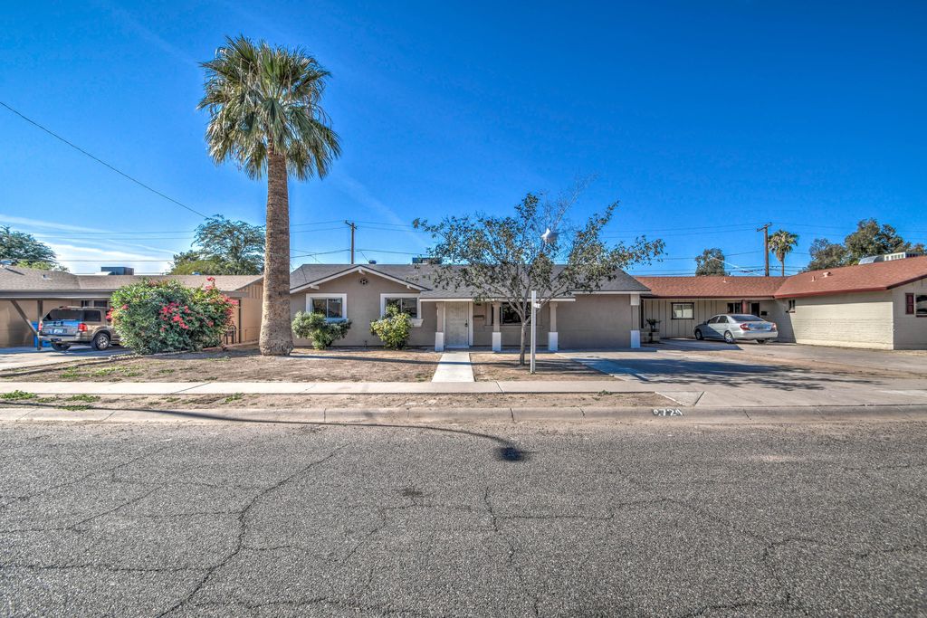 4724 N 40th Ave, Phoenix, AZ 85019 Trulia