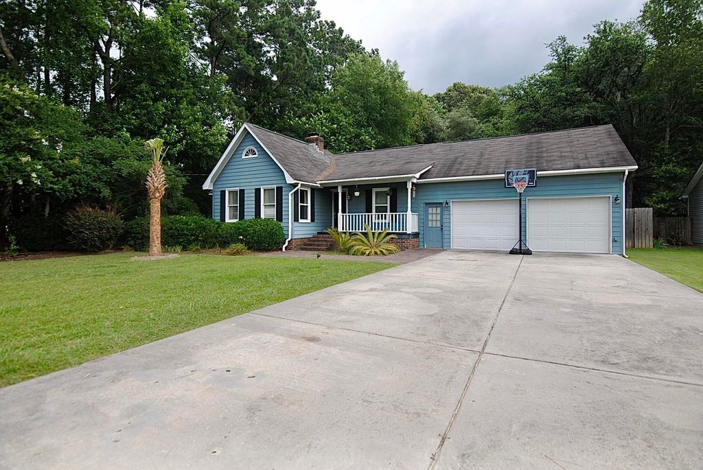 1325 Edward Dr, Moncks Corner, SC 29461 Trulia