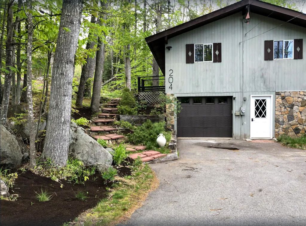 204 Dundee Road, Bartlett, NH 03845