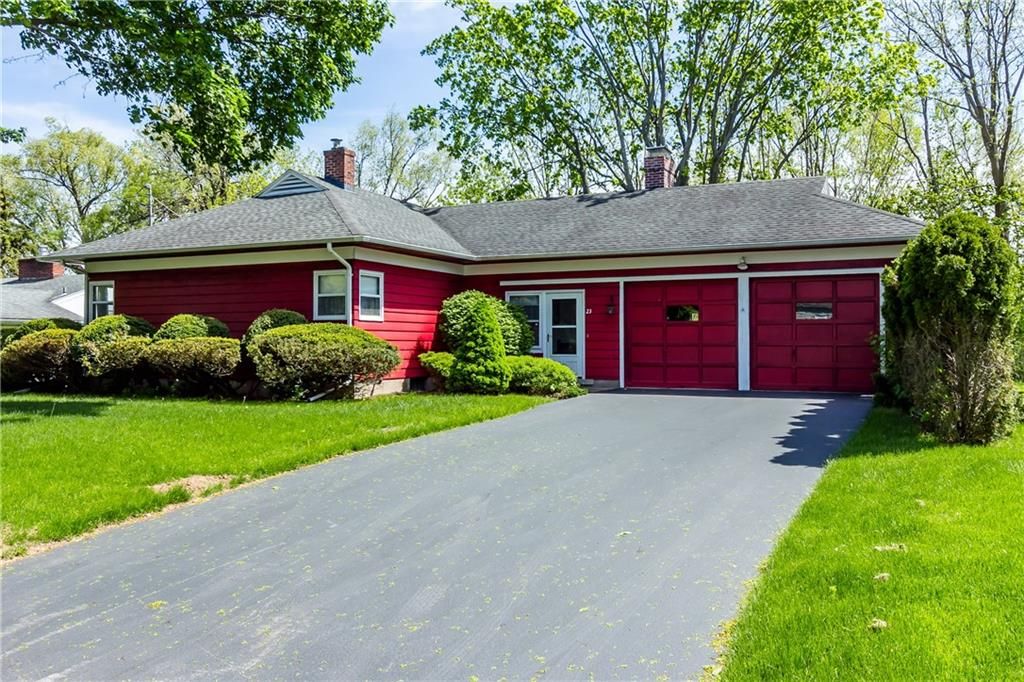 23 Coleman Creek Rd, Brockport, NY 2 Bed, 2 Bath SingleFamily Home