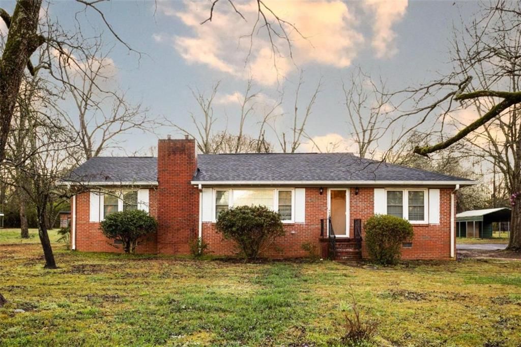 1200 N Cherokee Rd, Social Circle, GA 30025 MLS 7349109 Trulia