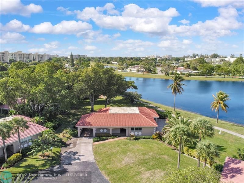 2911 N Palm Aire Dr, Pompano Beach, FL 2 Bed, 2 Bath SingleFamily