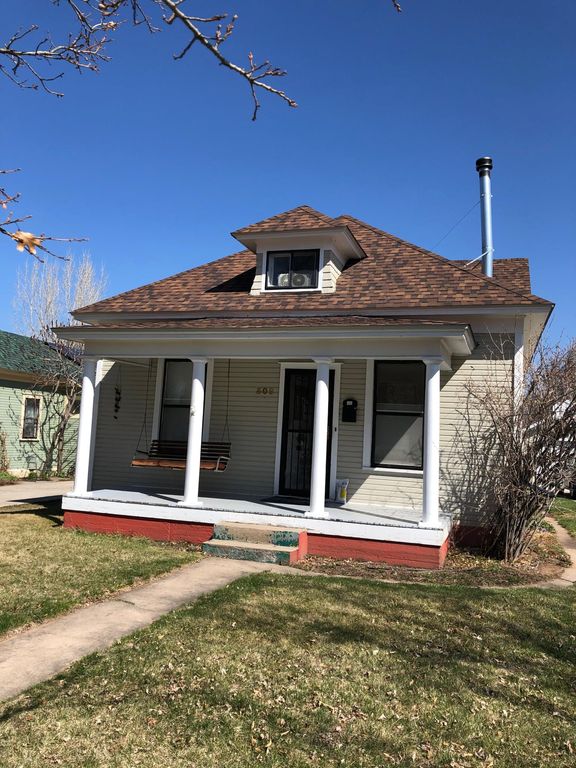 308 N Sherwood St, Fort Collins, CO 80521 Trulia