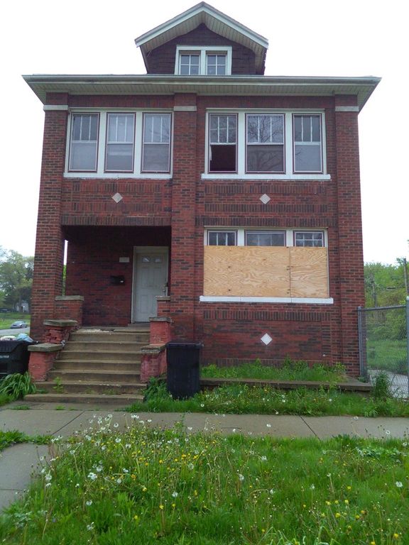 12020 S Indiana Ave, Chicago, IL 60628