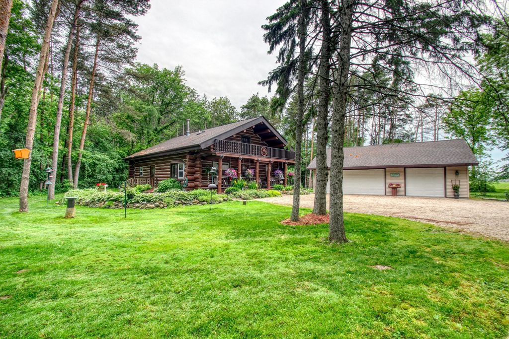 35000 Bartlett Rd, Town Of Summit, WI 53066 Trulia