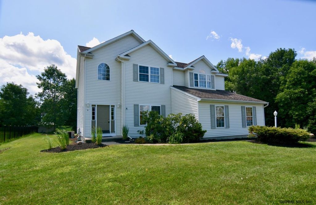 6 MALLARD Drive, Rexford, NY 12148 Trulia