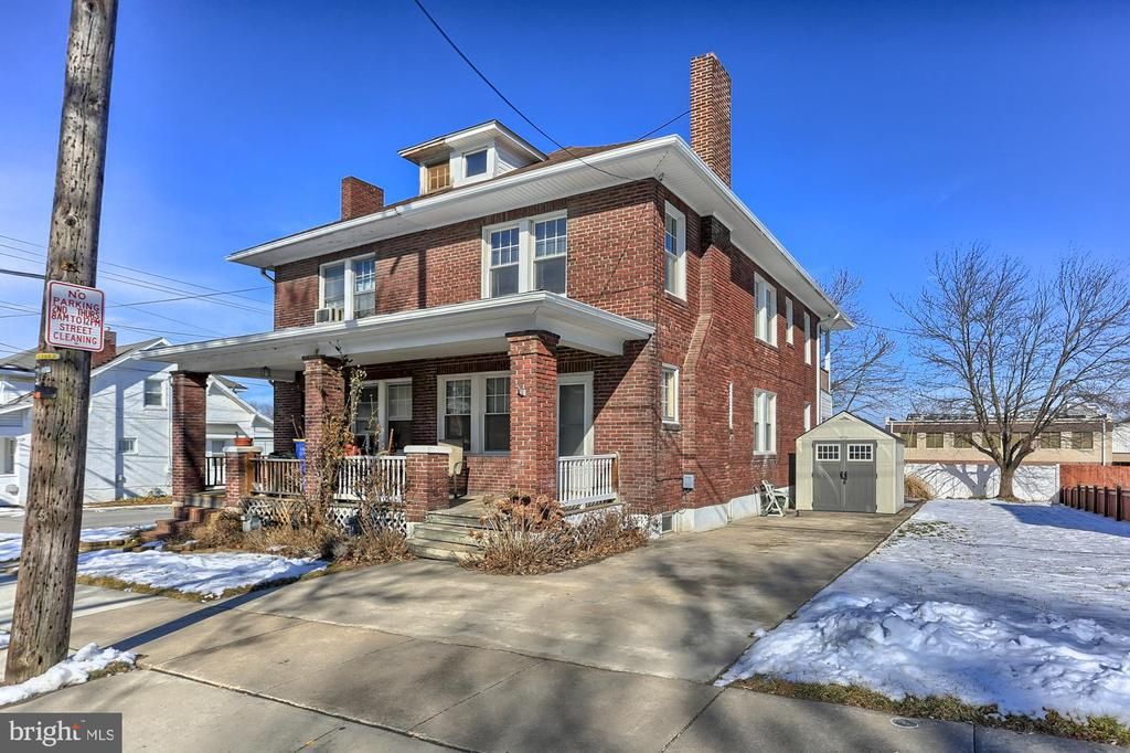 1403 E Prospect St, York, PA 17403 Trulia