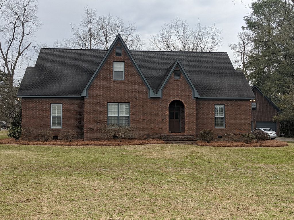 1306 Rose Ave, Americus, GA 31709 Trulia