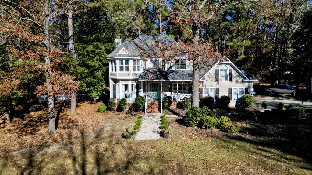 205 Chardonnay Ln Aiken SC 29803 MLS 209299 Trulia