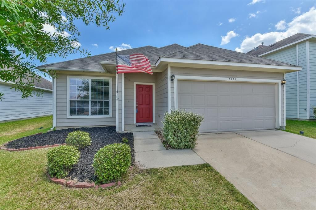 4334 S Vineyard Meadow Ln, Katy, TX 77449 Trulia