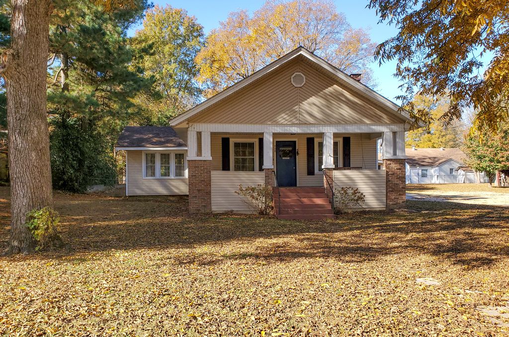 408 N 4th Ave, Piggott, AR 72454 Trulia