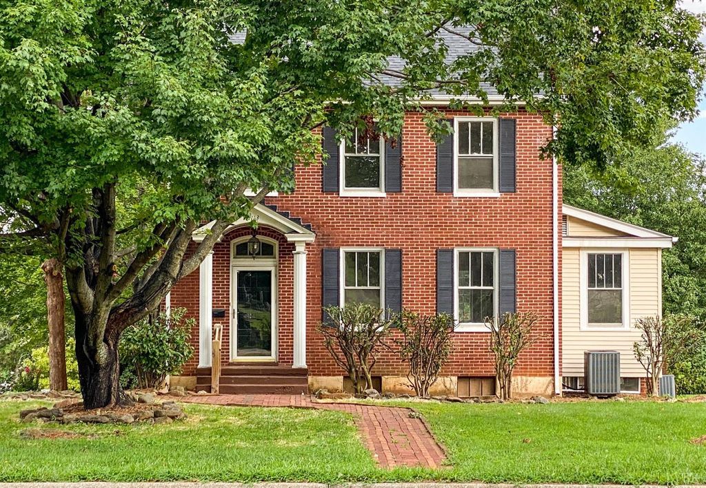 1113 Longwood Ave, Bedford, VA 24523 Trulia