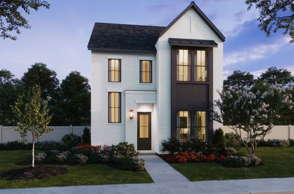 1225 Porter St, Allen, TX 75013