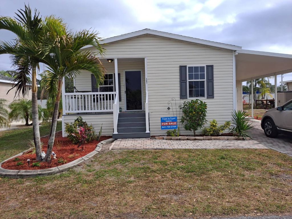 3737 El Jobean Rd 507, Pt Charlotte, FL 33953 Trulia