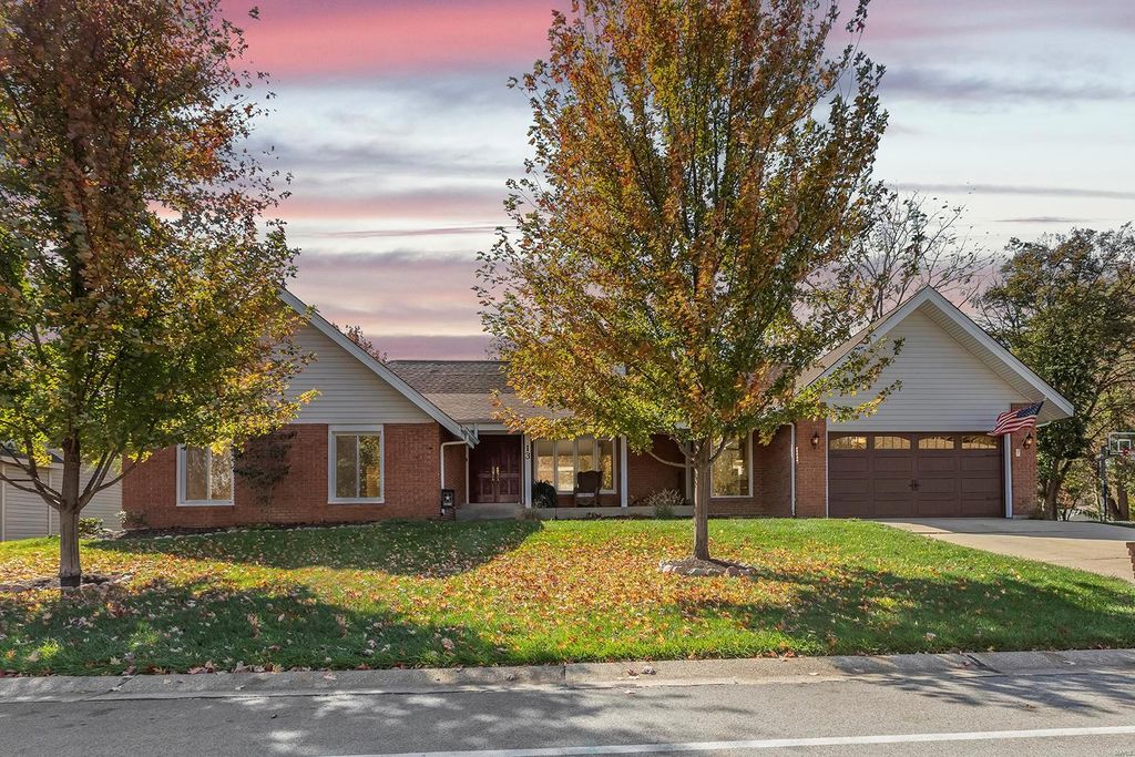 13 Savoy Dr, Lake Saint Louis, MO 63367 Trulia