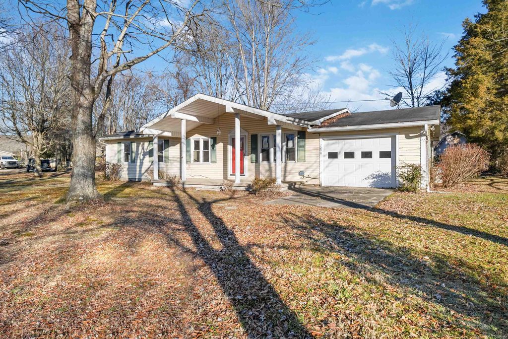 2290 Riffe Creek Rd, Dunnville, KY 42528 MLS 23023847 Trulia