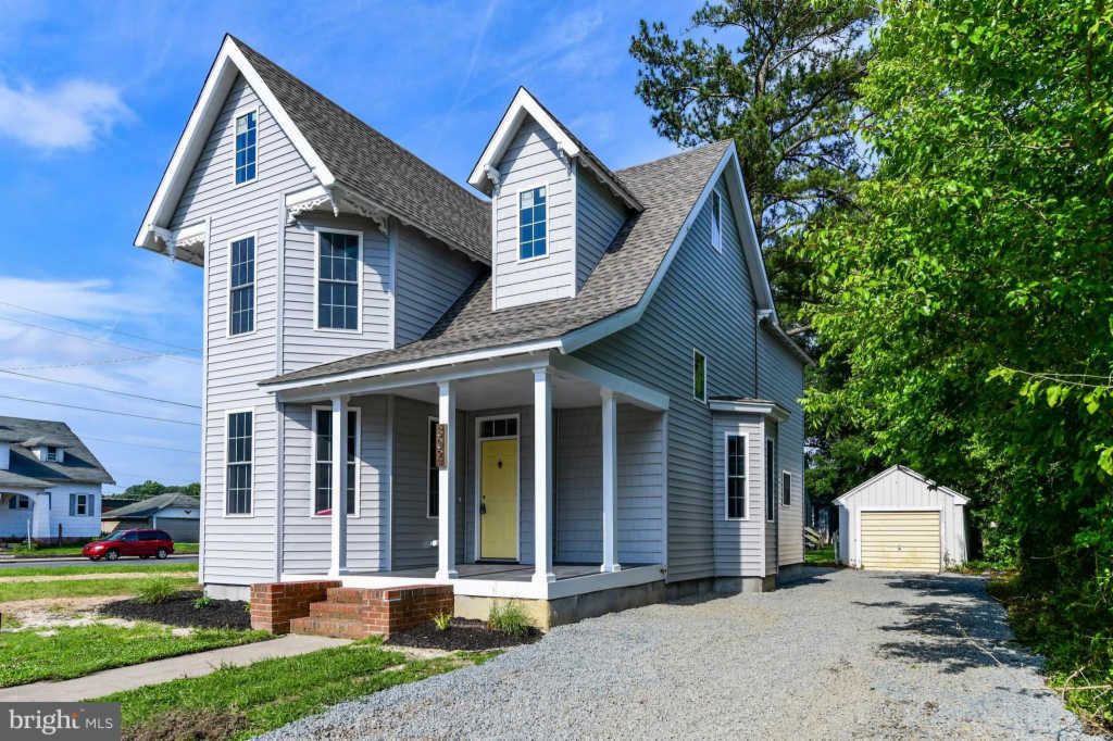 302 N Bi State Blvd, Delmar, DE 19940 Trulia