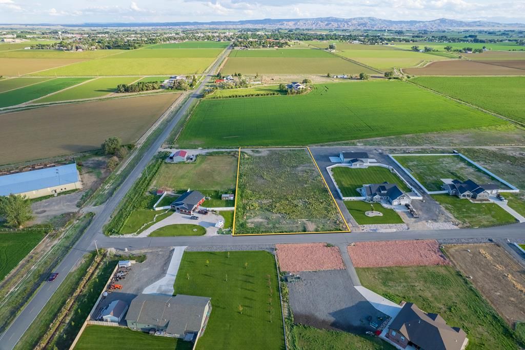 Lot 9 Campfire Ln, Powell, WY 82435 MLS 10020103 Trulia