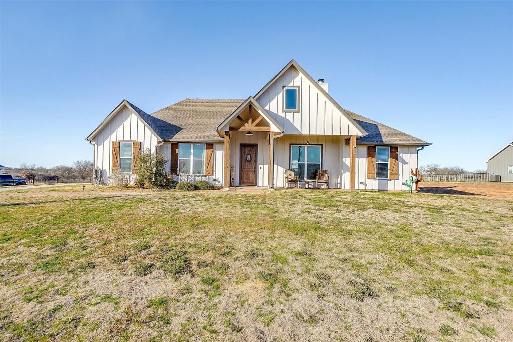 250 Beulah Rd, Millsap, TX 76066 MLS 20545875 Trulia