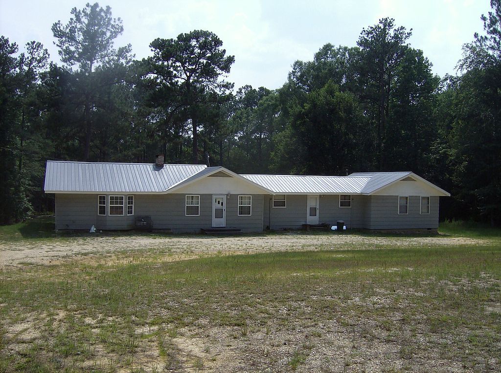 3279 Old Avera Rd, Leakesville, MS 39451 Trulia