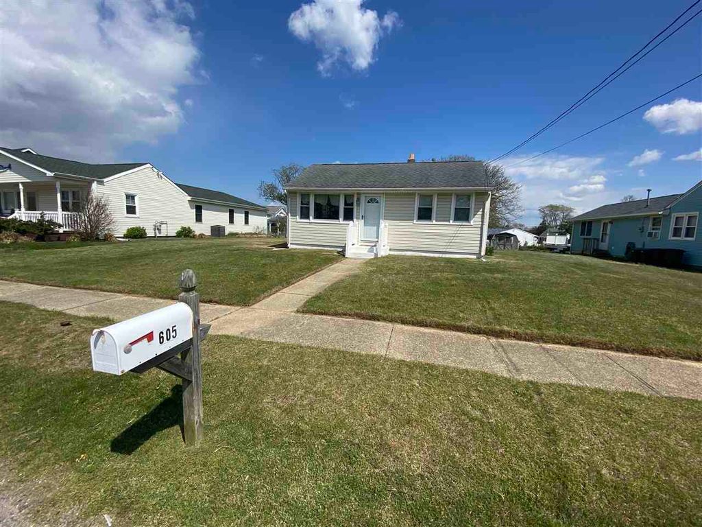 605 Atlantic Ave, Cape May, NJ 08204 Trulia