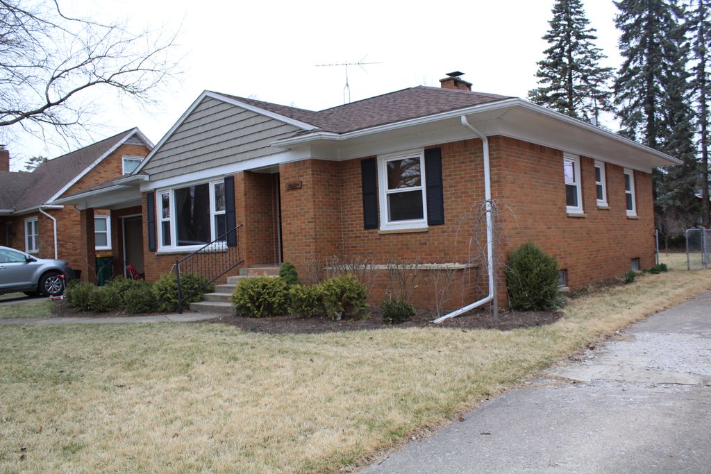 211 E Michigan Ave, Milan, MI 48160 Trulia