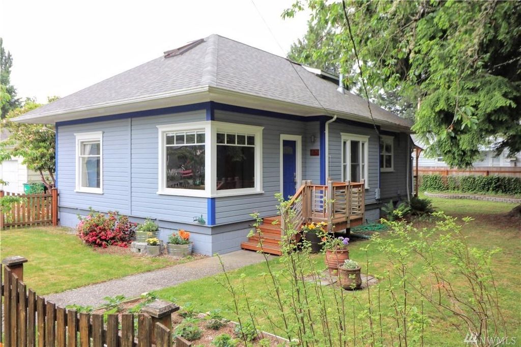 421 Wilson St SE, Olympia, WA 98501 Trulia