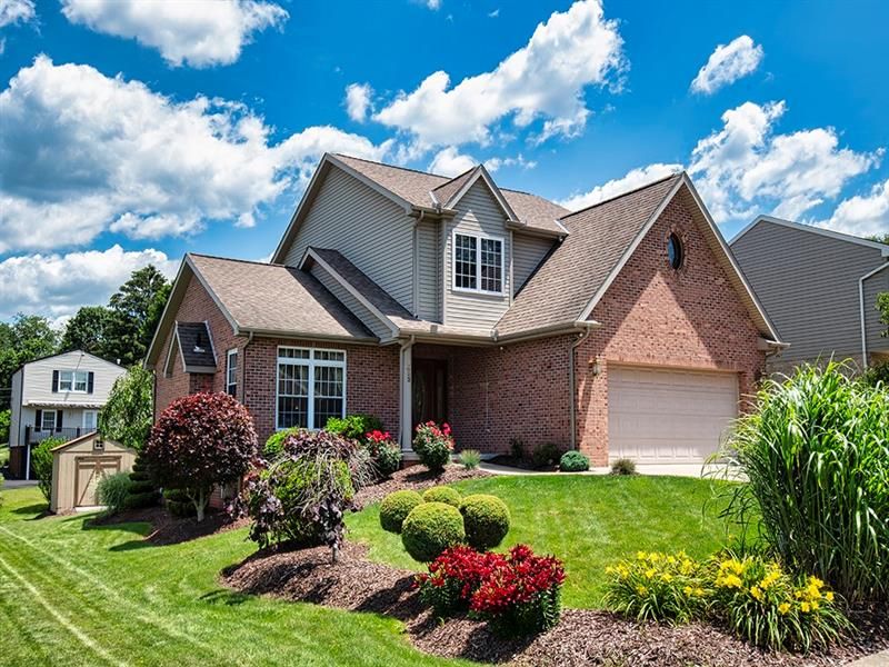 1432 N Ridge Dr, North Apollo, PA 15673 Trulia