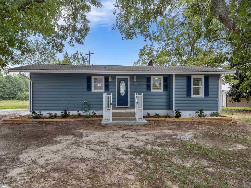 203 Berry Shoals Rd, Duncan, SC 29334 Trulia