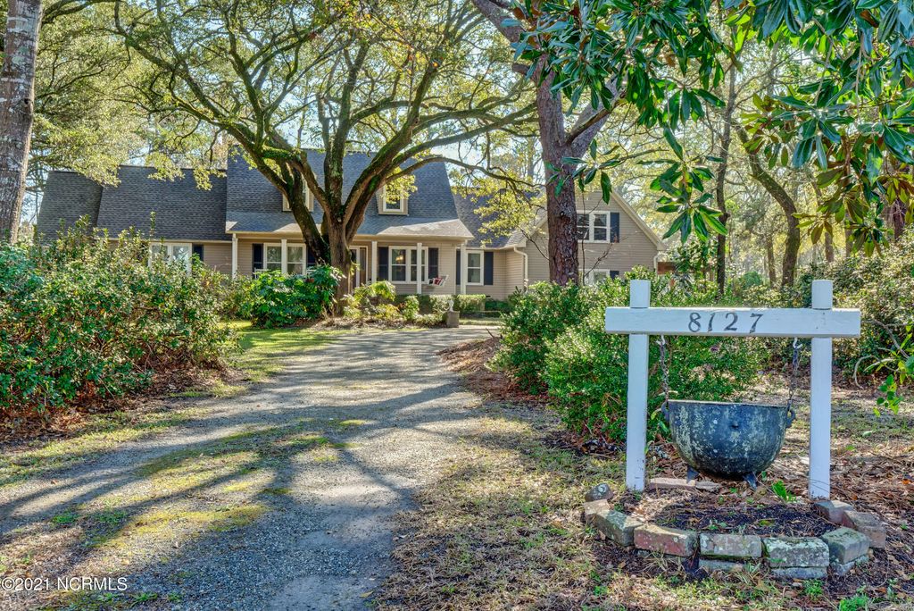 8127 Masonboro Sound Rd, Wilmington, NC 28409 Trulia