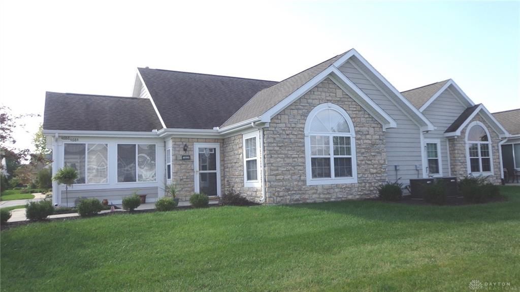 4686 Cobblestone Dr, Tipp City, OH 2 Bed, 2 Bath Condo 29 Photos
