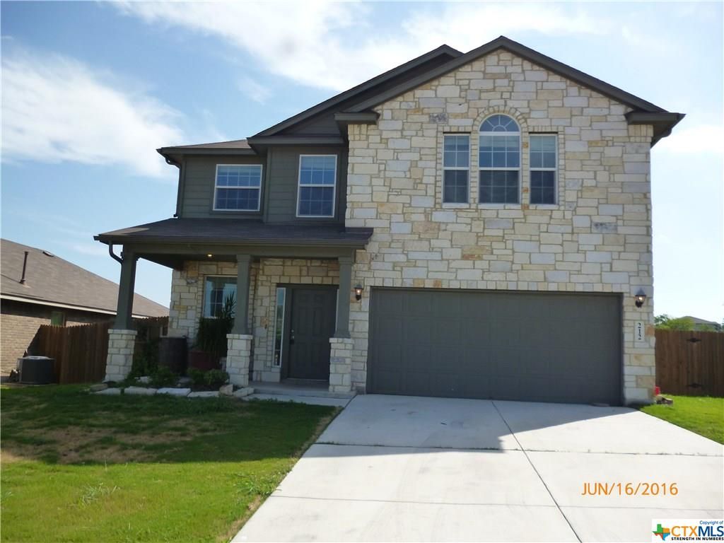 212 Oak Creek Way, New Braunfels, TX 78130 Trulia