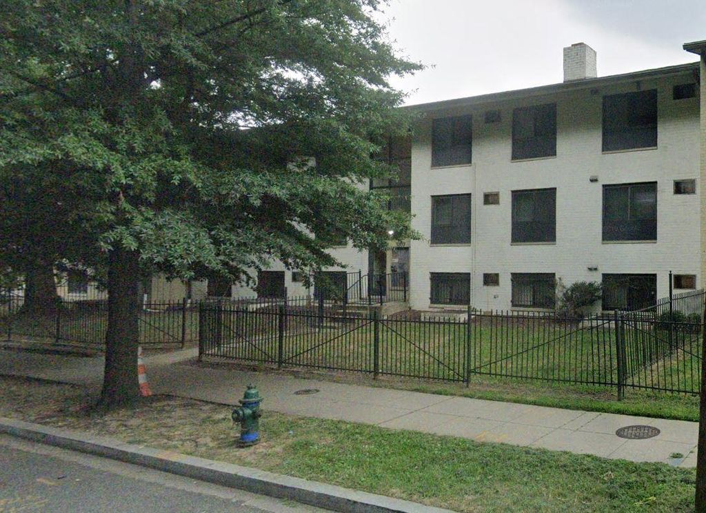 3107 Naylor Rd SE #203, Washington, DC 20020