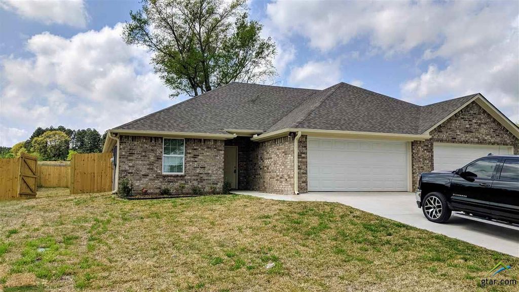 15164 County Road 178, Tyler, TX 75703 Trulia