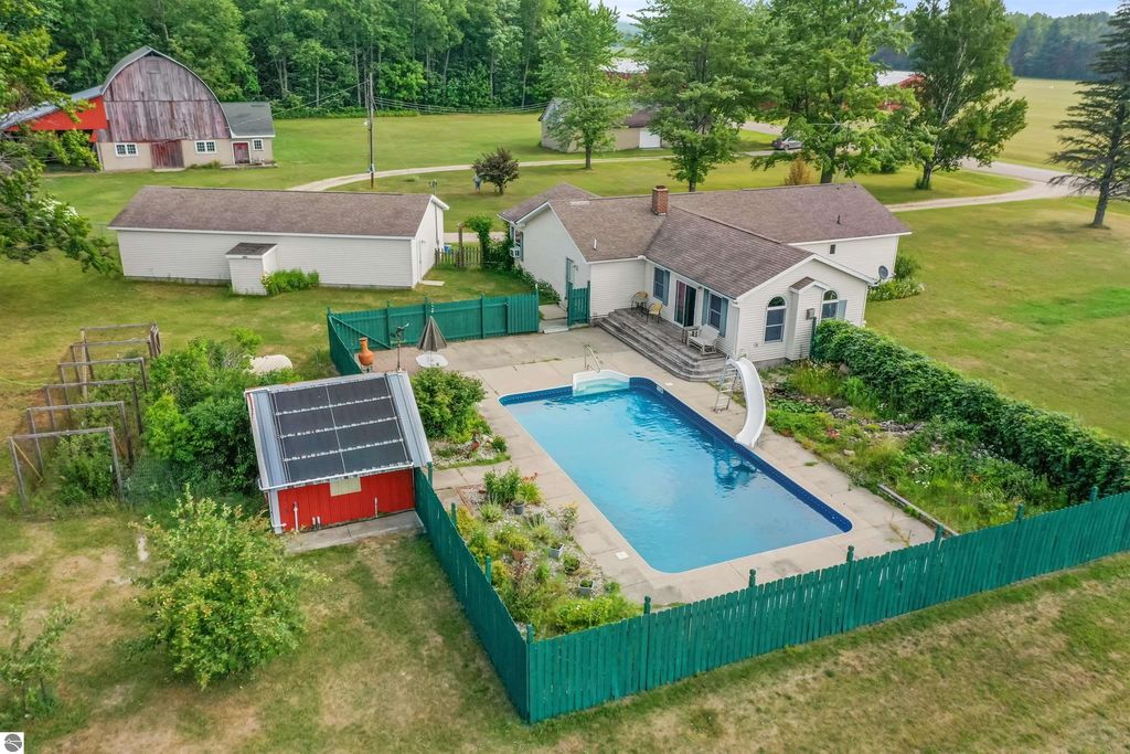 1238 S McGee Rd, Lake City, MI 49651 MLS 1902903 Trulia