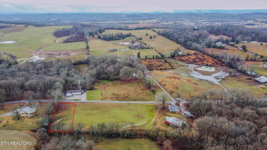 Lot 5 County Road 326, Sweetwater, TN 37874
