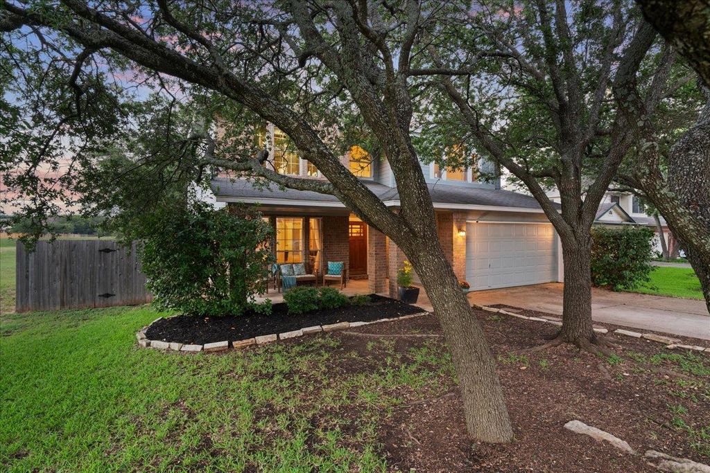 506 Stallion Dr, Cedar Park, TX 78613