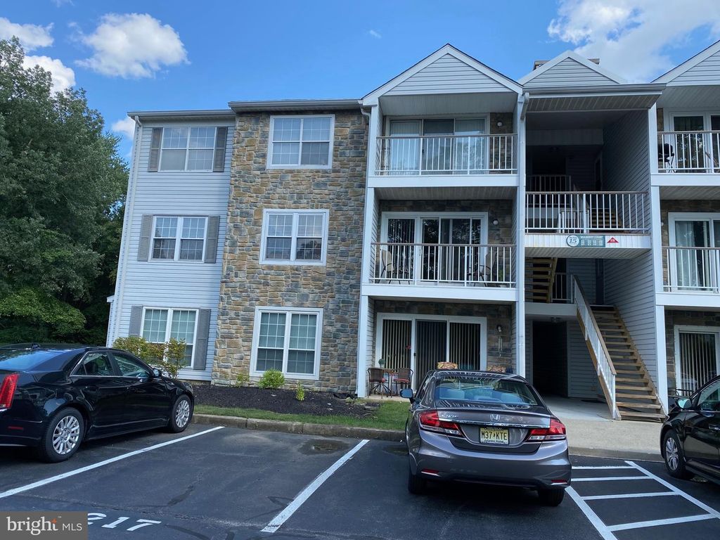 48 Mulberry Ct 48, Trenton, NJ 08619 Trulia