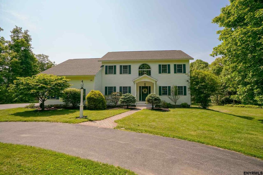 30 Woods Hill Rd, Voorheesville, NY 12186 Trulia