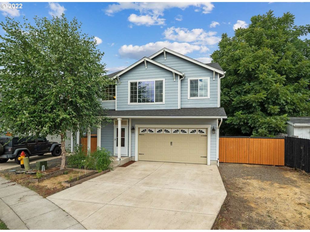 1811 Allea Dr, Eugene, OR 97404 Trulia