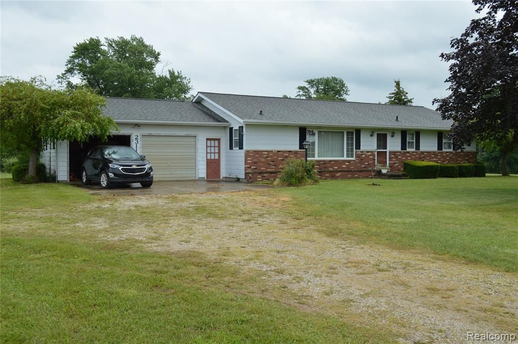 2311 Kingston Rd, Kingston, MI 48741 MLS 2210055568 Trulia