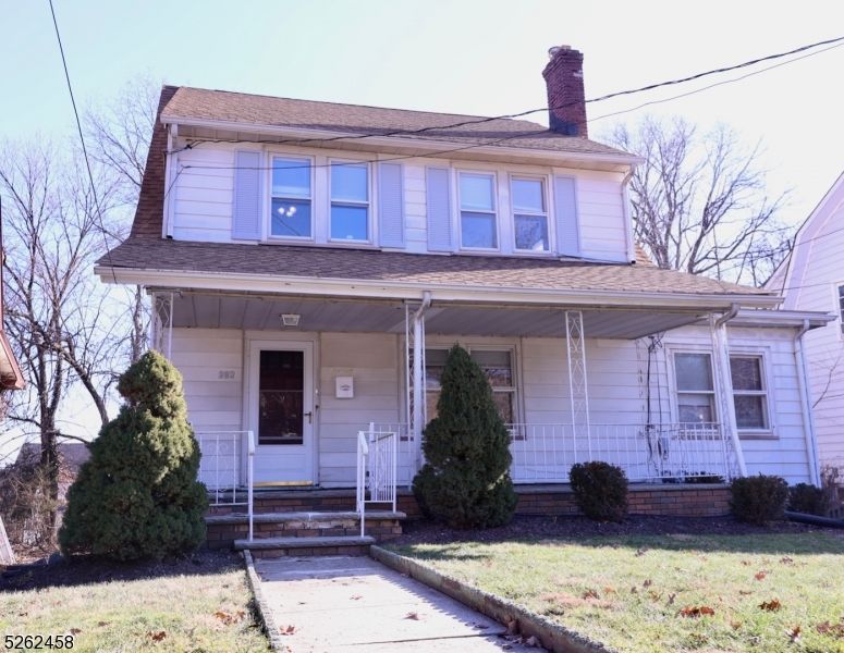 282 Gregory Ave, West Orange, NJ 07052 Trulia