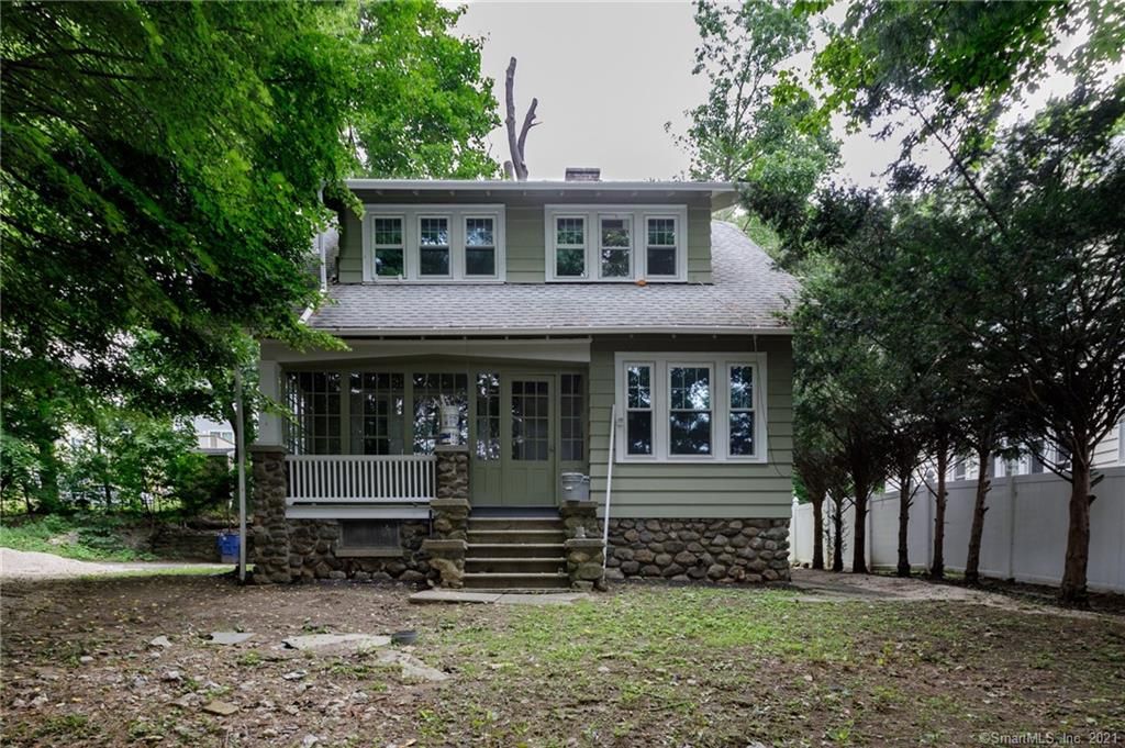 438 Columbia Blvd, Waterbury, CT 06704