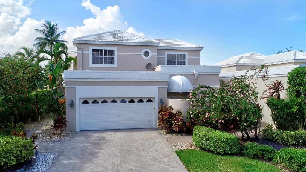5341 Ascot Bnd, Boca Raton, FL 33496