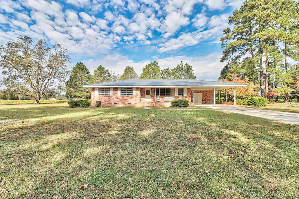 824 Tram Rd., Loris, SC 29569 Trulia